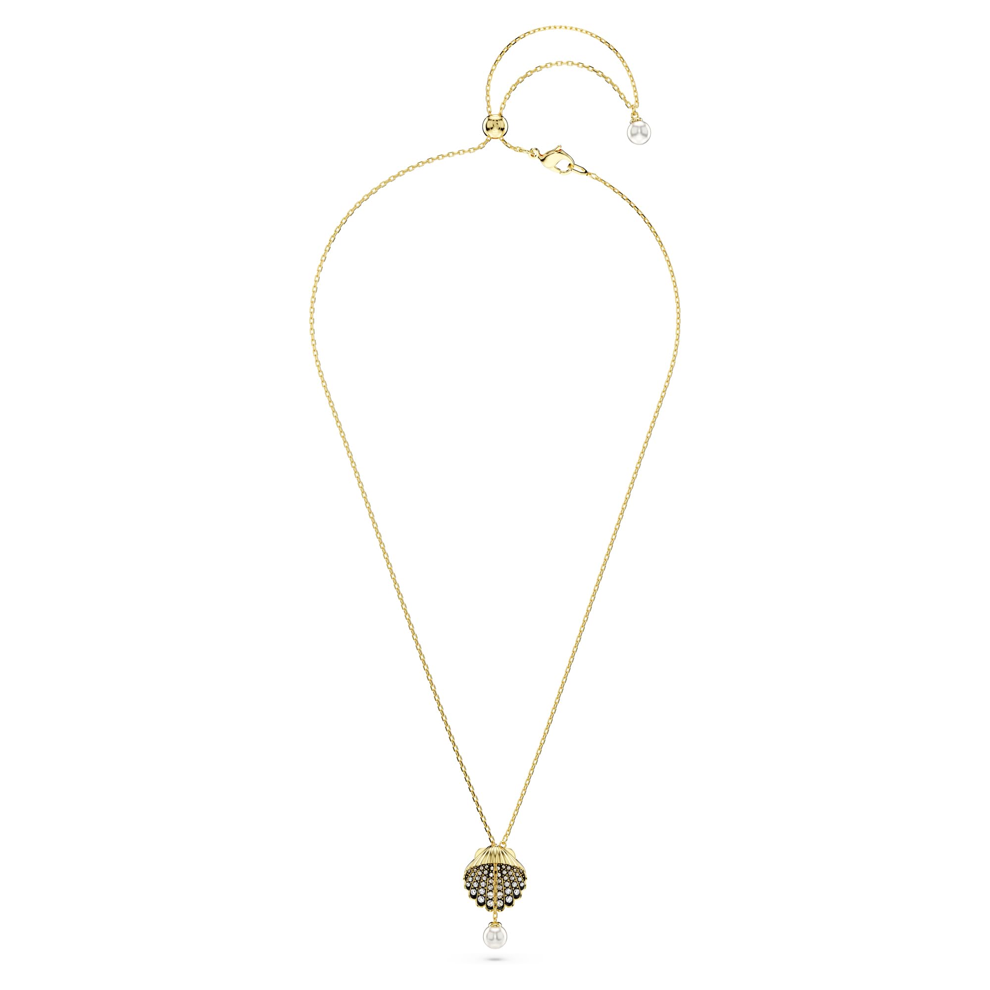 Swarovski Idyllia Pendant Necklace Collection