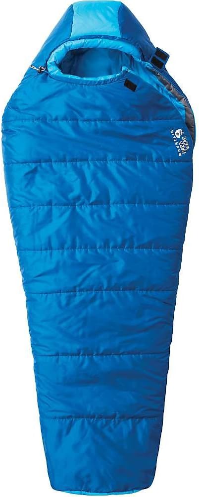 bozeman torch sleeping bag