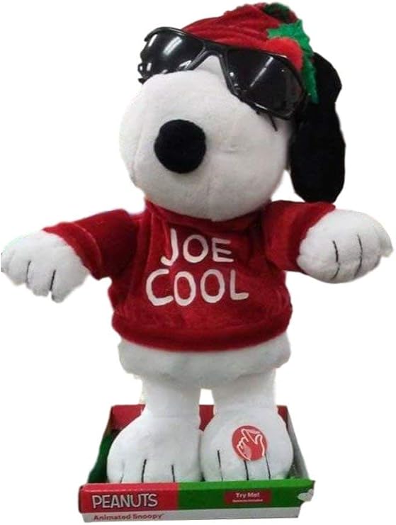 Amazon Peanuts アニメ スヌーピー ジョー クールダンス ライナス ルーシー おもちゃ雑貨 手品 おもちゃ