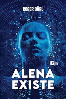 Livro Alena existe