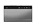 Creative Sound Blaster Roar: Portable NFC Bluetooth Wireless Speaker with aptX/AAC. 5 Drivers, Built-in Subwoofer
