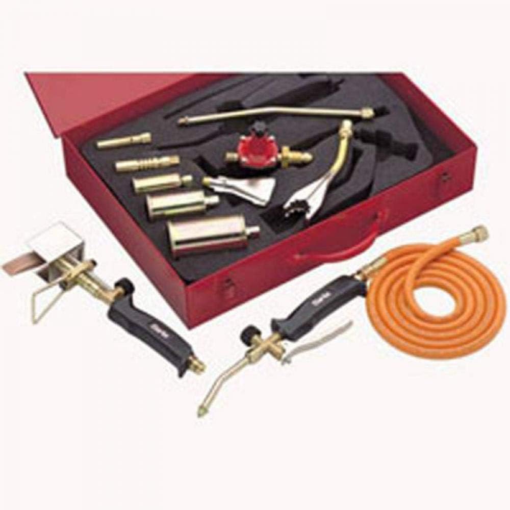 Clarke PS560 Gas Torch Kit Amazon.co.uk DIY & Tools