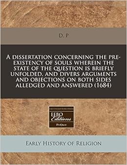 The end for which god created the world quotes image