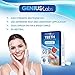 GENIUS Teeth Whitening Pen 4mL, Effective, Painless, No Sensitivity, Travel-Friendly, Easy to Use, Smart Whitening, Beautiful White Smile