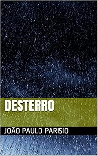 Livro Desterro