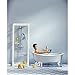 Lundby Smaland Shower Plus Bath Playset
