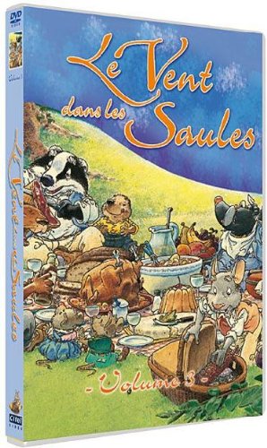 Le Vent Dans Les Saules - Vol. 3