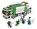 LEGO City Town Garbage Truck 4432