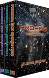 Probed: The Trilogy: (Shapeshifter Alien With Multiple Partners MMMF - Paranormal SciFi)