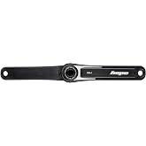 HOPE RX Crankset - 170mm, 30mm Spindle, Direct Mount, Black | bike-cranksets-and-accessories