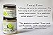 Kokomo Cream Natural Deodorant by Crunchy Betty (2.0 oz)