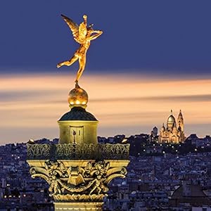 Bonjour Paris (170353)