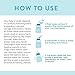 The Honest Company Organic Premium Infant Formula with Iron & Prebiotics for Immune Support | Non-GMO | Gluten Free Baby Formula | Vitamins D, E & K | 21 oz.