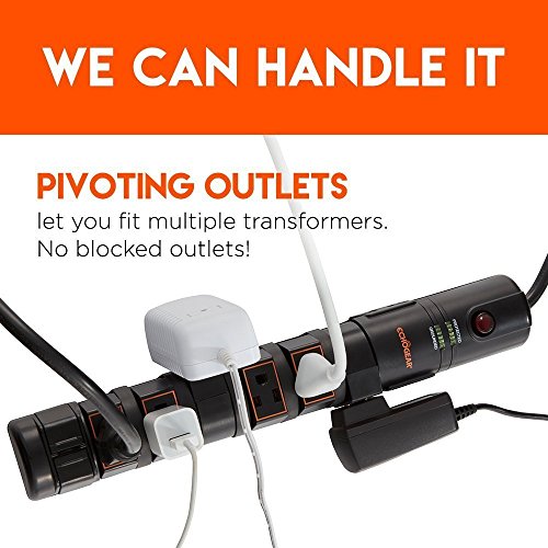 ECHOGEAR-8-Outlet-Rotating-Plug-Surge-Protector-With-Built-In-Cable-Management-Flat-Plug-Fireproof-Technology-2160-Joules-of-Surge-Protection-Expand-Your-Outlet-Capacity-Keep-Your-Gear-Safe