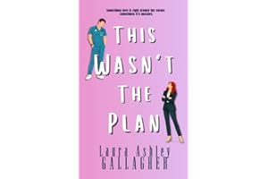 This Wasn't The Plan (Apparently It's Love)