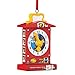 Department 56 Fisher Price Teaching Clock Ornament