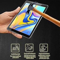 (2 Pack) Orzero Tempered Glass Screen Protector