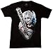 Suicide Squad Harley Shattered Glass