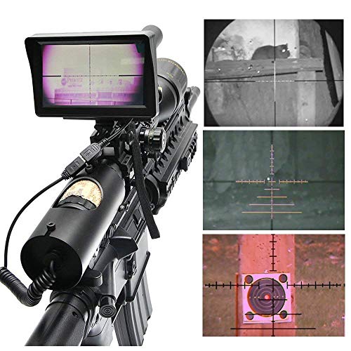 1 bestsight+Digital+Hunting+Portable+Display