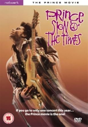 Prince Sign O The Times Uk Import Amazon De Prince Easton Sheena Sheila E Dr Fink Leeds Eric Boyer Boni Seacer Levi Jr Cat Prince Easton Sheena Dvd Blu Ray