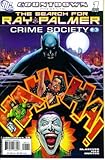 Countdown Presents The Search For Ray Palmer - Crime Syndicate #1 : The Jokester's Last Laugh (DC Co by 