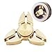LAKASARA Fidget Spinner Toy ,Premium Metal Spinner, Long Spin Time for Stress Relief, ADHD, Anxiety & Attention Deficit