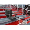 Wide-Stadium-Seats-Chairs-for-Bleachers-or-Benches-Enjoy-Extra-Padded-Cushion-Backs-and-Armrests-6-Reclining-Custom-Fit-Sport-Positions-Portable-Easy-to-Carry-Straps