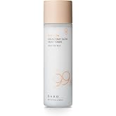 DABO Rice PDRN Galactomyces Milky Toner, Rice Bran Water, Glow &amp; Skin Barrier Care, 4.73 fl oz (140ml)