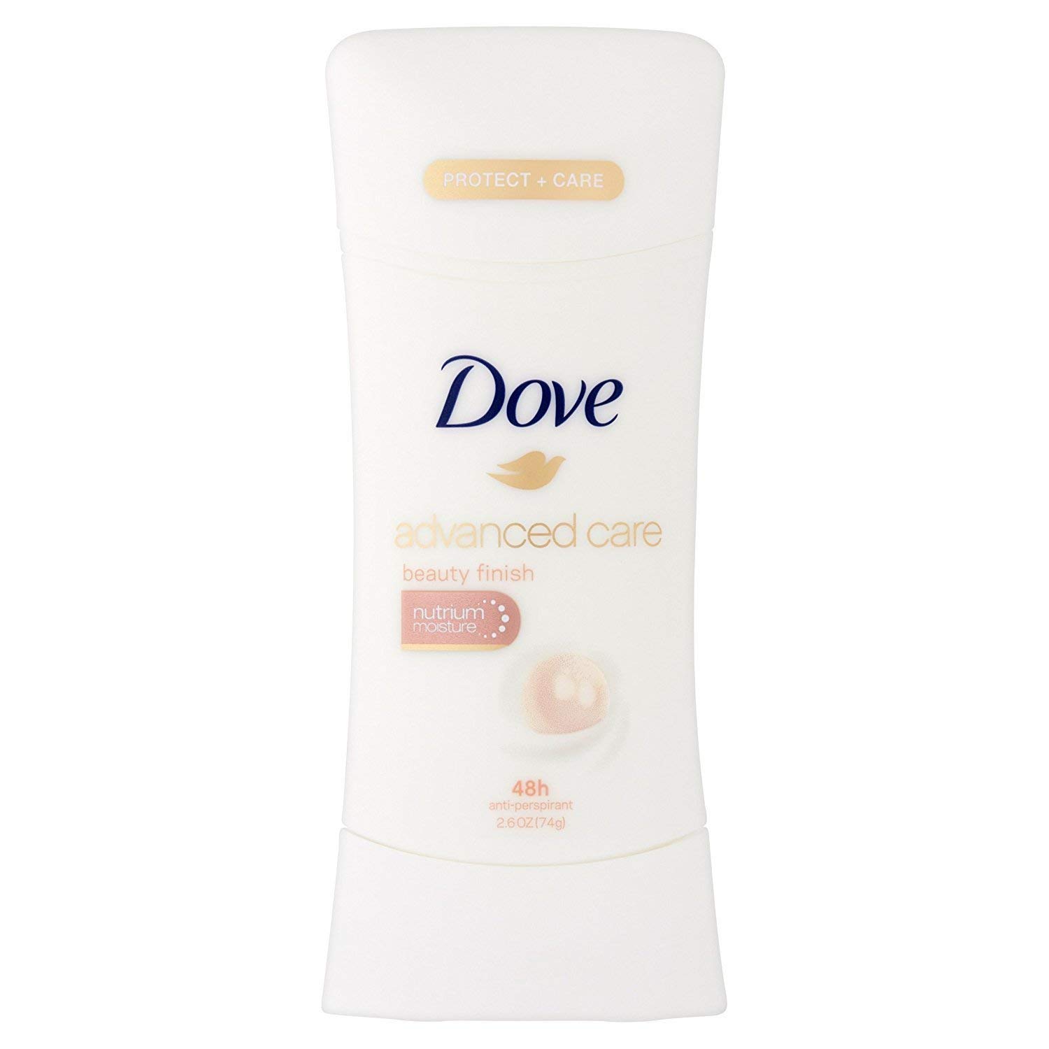 Best Dove Advanced Care Original Clean