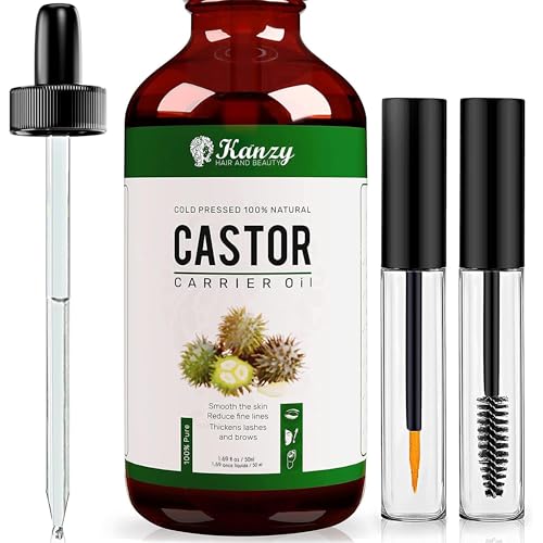 Castor Oil