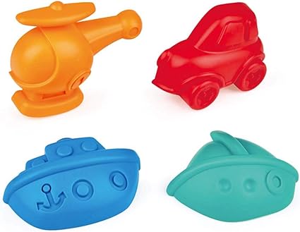 juguetes playa amazon