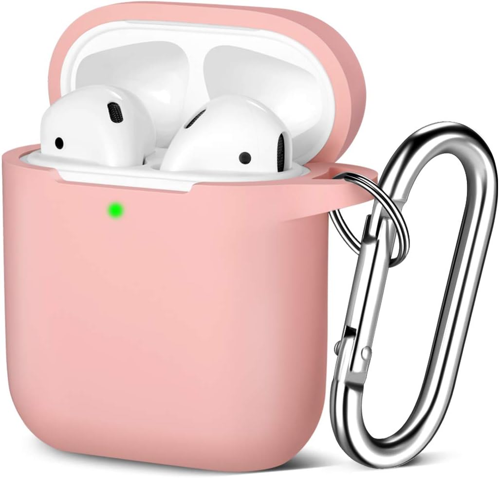 Maledan Compatible with Airpods Case 2 & 1