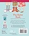 The Sister Book: A Guide to Good Times with Your Family (American Girl)