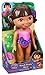 Fisher-Price Nickelodeon Dora The Explorer, Bathtime Beach Party (Fiesta) Dora