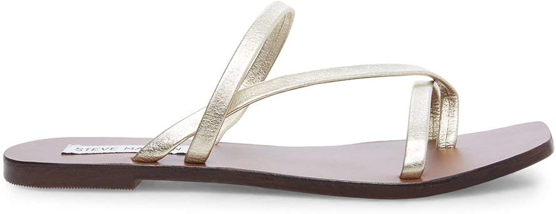 steve madden dario sandal