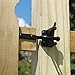 Boerboel Gravity Latch 73014251 Black