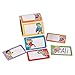 Fun Express Superhero Name Tags - VBS Vacation Bible School Supplies/Decor - Educational and Learning Activities for Kids - 1 Piece