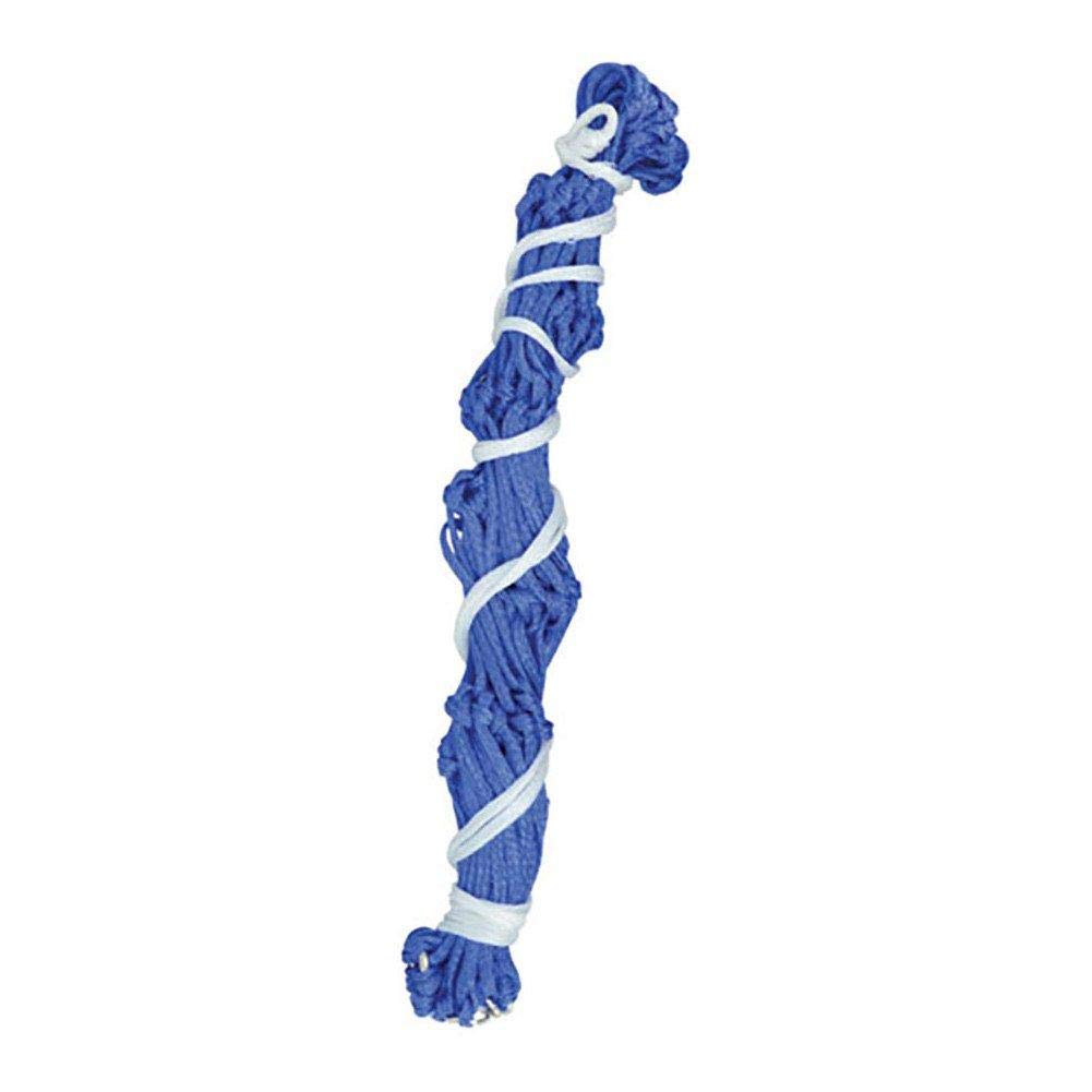 Lincoln Polypropylene Hay Net (Blue, Large 48")
