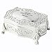 Personalized Antique Trinket Box, Free Engraving - Shipped From England