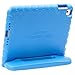 i-Blason MN4-KIDO-BLUE Pad Mini 4 Case, Apple iPad Mini 4 Case for Kids Armor Box KIDO Series Light Weight Super Protection Convertible Stand Cover 2015/2018 Release (Blue)