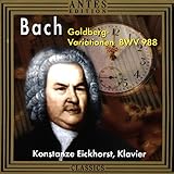 GOLDBERG VARIATIONS                                image