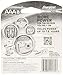 Energizer Advanced Lithium Batteries, AAA Size, 8 Count