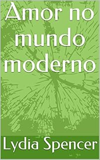 Livro Amor no mundo moderno