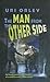 The Man from the Other Side by Uri Orlev, Hillel Halkin