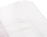 Papermania Page Protectors 12 x 12 Clear PVC Free 25 Pack Postbound D-Ring view 2