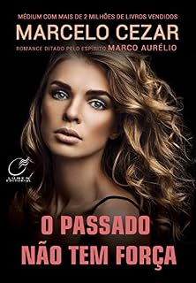 Livro O passado não tem força