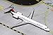 GeminiJets Delta Air Lines MD-88 N903DE 1:400 Scale Diecast Model Airplane