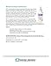 IRM (Immune Response Modulator) Oral Spray for Allergy and Inflammation Relief Formulated from Grass Fed Bovine Colostrum