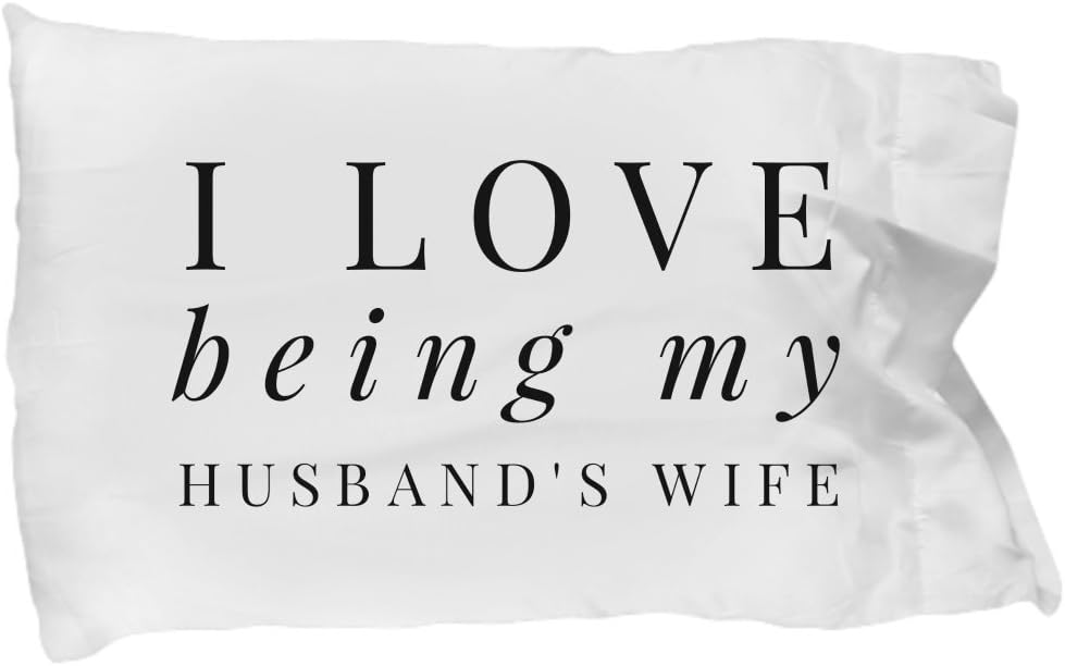 husband and wife gifts