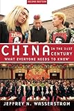China in the 21st Century: What Everyone Needs to Know